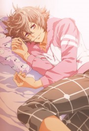 Pillow Boys Pillow Boys