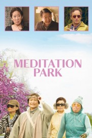 Meditation Park Meditation Park