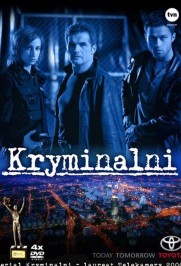 Kryminalni Kryminalni