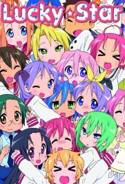 Lucky Star Lucky Star