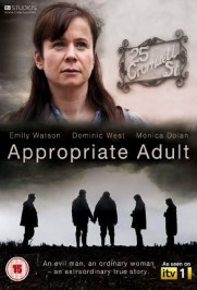 Appropriate Adult Appropriate Adult