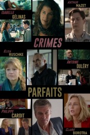 Crimes parfaits Crimes parfaits