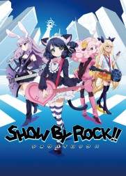 Show by Rock!! Show by Rock!!