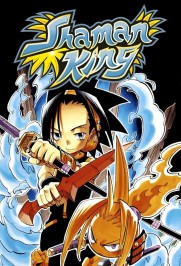 Shaman King Shaman King