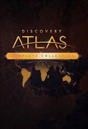 Discovery Atlas Discovery Atlas