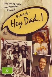 Hey Dad..! Hey Dad..!