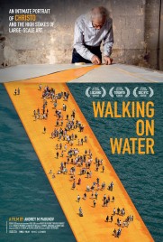 Walking on Water Walking on Water