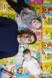 Louis Theroux: Mothers on the Edge Louis Theroux: Mothers on the Edge