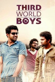 Third World Boys Third World Boys