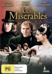 Les Misérables Les Misérables