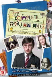 The Secret Diary of Adrian Mole The Secret Diary of Adrian Mole