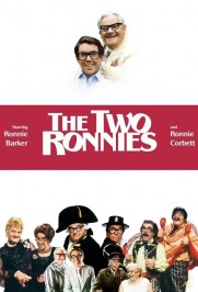 The Two Ronnies The Two Ronnies