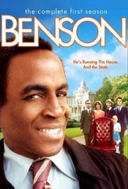 Benson Benson