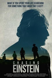 Chasing Einstein Chasing Einstein