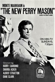 The New Perry Mason The New Perry Mason