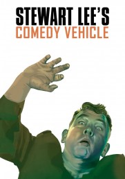 Stewart Lee's Comedy Vehicle Stewart Lee's Comedy Vehicle