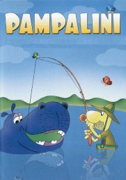 Pampalini the Animal Hunter Pampalini the Animal Hunter