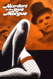 Murders in the Rue Morgue Murders in the Rue Morgue
