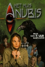 Het Huis Anubis Het Huis Anubis
