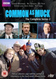 Common As Muck Common As Muck