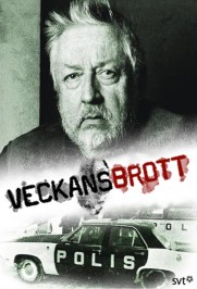 Veckans brott Veckans brott