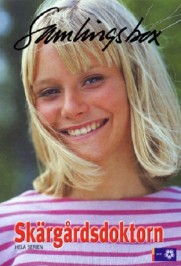 Skärgårdsdoktorn Skärgårdsdoktorn