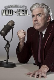 Shaun Micallef's Mad as Hell Shaun Micallef's Mad as Hell