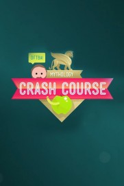 Crash Course Mythology Crash Course Mythology