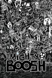 The Mighty Boosh