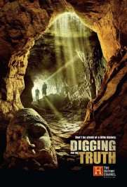 Digging for the Truth Digging for the Truth
