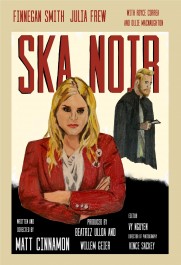 Ska Noir Ska Noir