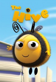 The Hive The Hive