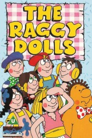 The Raggy Dolls The Raggy Dolls