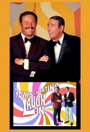 Rowan & Martin's Laugh-In Rowan & Martin's Laugh-In