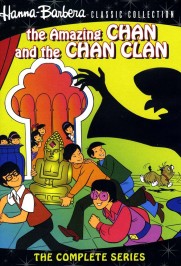 The Amazing Chan and the Chan Clan The Amazing Chan and the Chan Clan