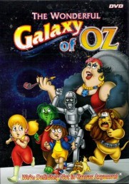 The Wonderful Galaxy of Oz The Wonderful Galaxy of Oz