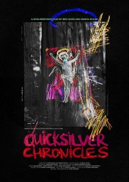 Quicksilver Chronicles Quicksilver Chronicles