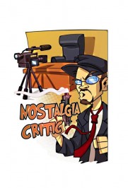 Nostalgia Critic Nostalgia Critic