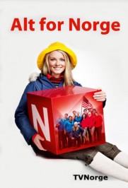 Alt for Norge Alt for Norge