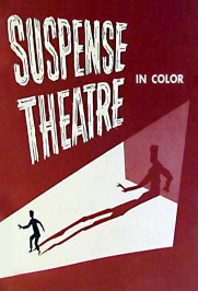 Kraft Suspense Theatre Kraft Suspense Theatre