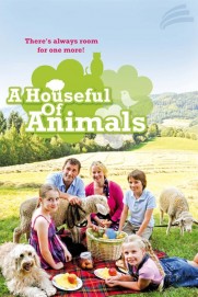 A Houseful of Animals A Houseful of Animals