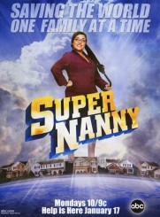 Supernanny Supernanny