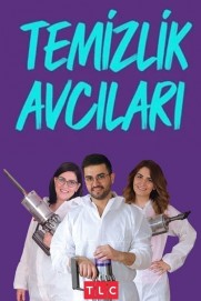 Temizlik Avcıları Temizlik Avcıları
