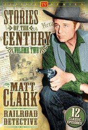 Stories of the Century Stories of the Century