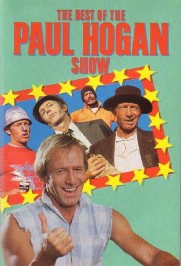 The Paul Hogan Show The Paul Hogan Show
