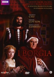 The Borgias The Borgias
