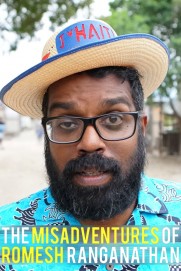 The Misadventures of Romesh Ranganathan The Misadventures of Romesh Ranganathan