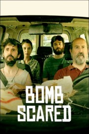 Bomb Scared Bomb Scared