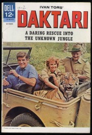 Daktari Daktari
