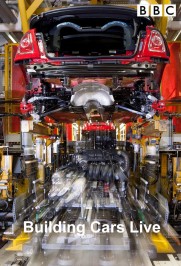 James May: Building cars live James May: Building cars live